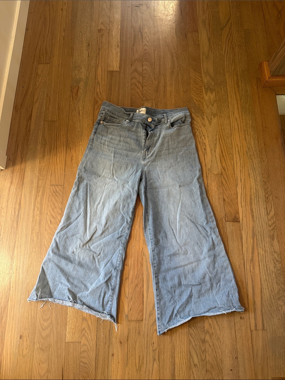 Frame Denim